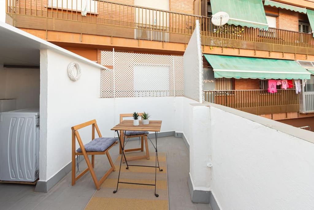 Minicasa En Pleno Casco Antiguo Villa Almuñécar Exteriör bild